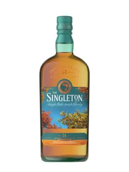 SINGLETON 14 ans Special Release 2024 - visuel secondaire - SINGLETON