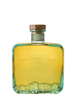 DOMAINE DES HAUTES GLACES 2018 Episteme B17CS24 #1678 Foundations - visuel secondaire - Les offres privilèges de La Maison du Whisky