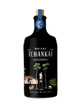 TCHANKAT Classique - secondary image - WORLD DRINKS AWARDS FRANCE