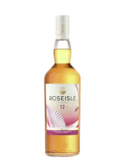 ROSEISLE 12 ans Special Release 2024 - secondary image - Flash Offer : -10% selection