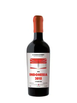 FLAG SERIES 8 ans 2015 Indonesia - secondary image