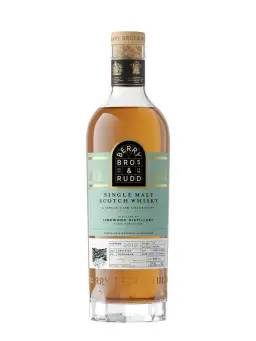 LINKWOOD 14 ans 2010 PX Finish Berry Bros. & Rudd - secondary image - Last Bottles - Up to 30% off