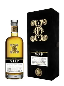 SPRINGBANK 31 ans 1992 Douglas Laing - visuel secondaire - Les meilleures ventes de whiskies