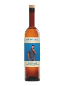 PALENQUEROS Mexicano Onofre Ortiz - secondary image - Black Friday - produits à -40%