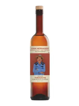 PALENQUEROS Tobaziche Juan Hernandez - visuel secondaire - Les Embouteilleurs Indépendants