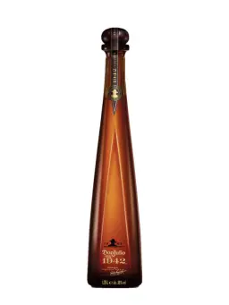 DON JULIO 1942 Magnum - secondary image - Mexico