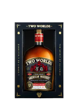 TWO WORLDS La Victoire Batch 2 - secondary image - Single grain - France