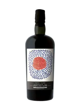 ABERLOUR 2008 AGED 15 Years ARTIST #14 Rothes Glen - secondary image - Privilege offers : Speyside