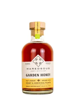 ABBAYE DE MAREDSOUS Garden Honey Malt Liqueur - secondary image - TAG DAYS