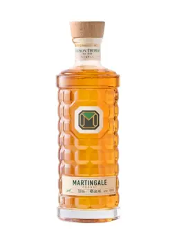 MARTINGALE Cognac - secondary image - Cognac