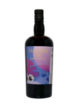 S.B.S. 2020 Origin Guyana PM - visuel secondaire - Embouteilleur Officiel