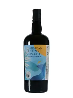 S.B.S. 2020 Origin Dominican Republic Consuelo - visuel secondaire - République Dominicaine