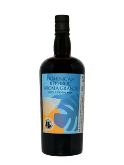 S.B.S. 2020 Origin Dominican Republic Aroma Grande - visuel secondaire - Toute la sélection TAG