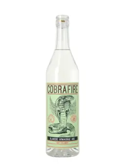 COBRAFIRE Blanche Armagnac AOC - visuel secondaire - France