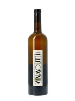 VINMOUTH Blanc - visuel secondaire - Vermouth