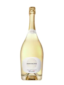 FRENCH BLOOM Le Blanc Magnum - visuel secondaire - FRENCH BLOOM