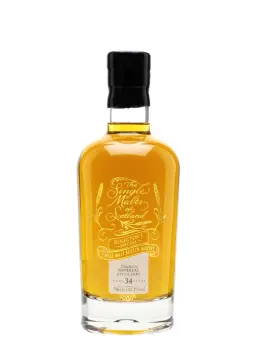 IMPERIAL 34 ans Elixir Distillers - visuel secondaire - 34 ans