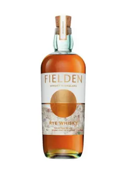 FIELDEN Rye Whisky - secondary image - FIELDEN