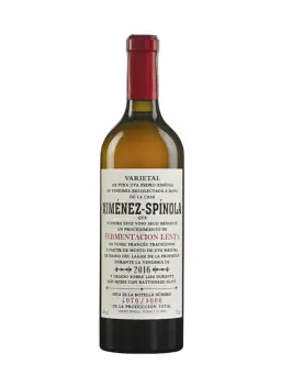 XIMENEZ-SPINOLA 2024 Fermentacion Lenta - secondary image - New arrivals