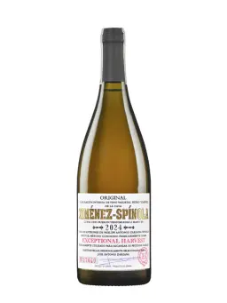 XIMENEZ-SPINOLA 2025 Exceptional Harvest - secondary image - New arrivals