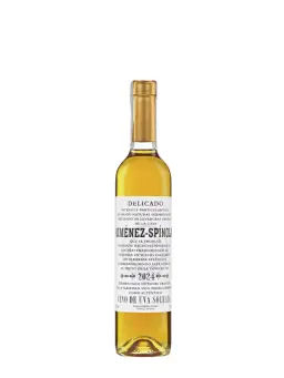 XIMENEZ-SPINOLA 2024 PX Delicado - visuel secondaire - Les derniers arrivages