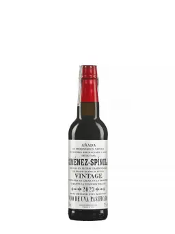 XIMENEZ-SPINOLA PX Vintage 2023 - secondary image - Porto, Sherry, Madeira & Fortified wines