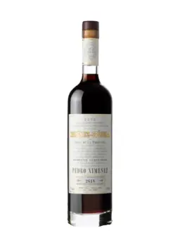 XIMENEZ-SPINOLA PX Muy Viejo Solera 1918 - secondary image - Exclusive LMDW Spirits