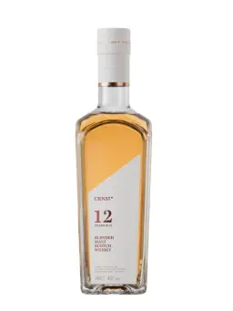 THE CAIRN 12 ans CRN57° - visuel secondaire - Les Whiskies Exclusifs LMDW