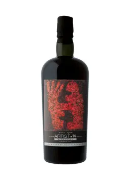 BENROMACH 2002 Aged 22 Years ARTIST #14 Benromach - secondary image - Artist Ranges