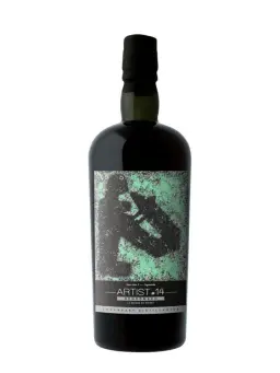 BENROMACH 2003 Aged 20 Years ARTIST #14 Benromach - visuel secondaire