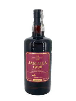 JAMAICA 1996 Clarendon The Colours of Rum W. S. - visuel secondaire - JAMAICA