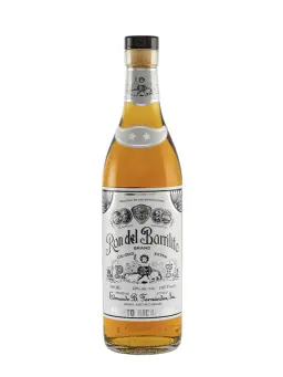 RON DEL BARRILITO 2 étoiles - secondary image - Origins countries