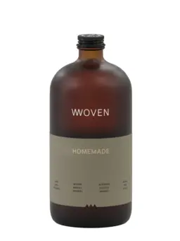 WOVEN Homemade - secondary image - Blended Whisky