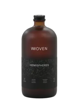 WOVEN Hemispheres - secondary image - Blended Whisky