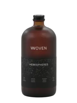WOVEN Hemispheres - visuel secondaire - Blended Whisky