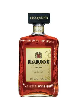 DISARONNO Originale - visuel secondaire - DISARONNO