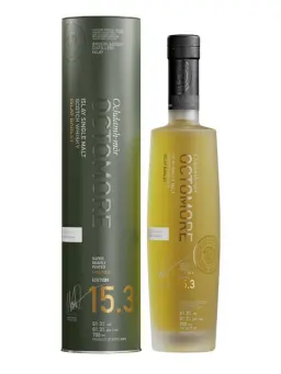 OCTOMORE 15.3 - visuel secondaire - OCTOMORE