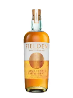 FIELDEN Harvest 2019 Rye Whisky - visuel secondaire - Toute la sélection TAG