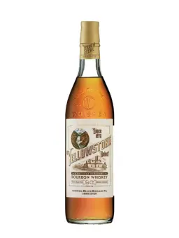 YELLOWSTONE Select Kentucky Straight Bourbon Whiskey - visuel secondaire - Bourbon