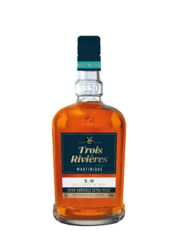 TROIS RIVIERES XO - secondary image - Agricole Rums / French Rhums Agricoles