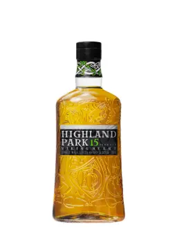 HIGHLAND PARK 15 ans - visuel secondaire - Offre flash : la sélection -10%
