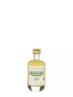 MAMMA MIA ! Mignonnette - visuel secondaire - Italie