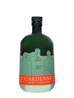 CARDENXE Sotol de Pradera - visuel secondaire - Mexique