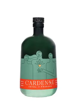CARDENXE Sotol de Pradera - secondary image - Mexico