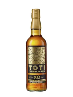 TOTI XO Rum - secondary image - TAG rums