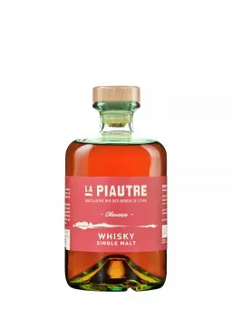 LA PIAUTRE Whisky Single Malt Oloroso - visuel secondaire - Whiskies Français