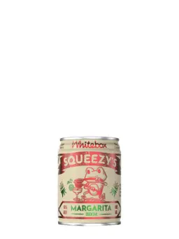 WHITEBOX Squeezy's Margarita - visuel secondaire - Nature de produit