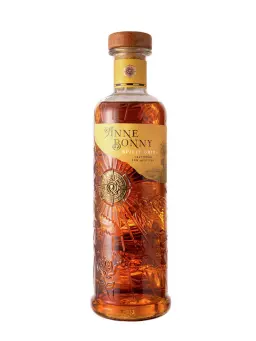ANNE BONNY Spirit Drink - secondary image - Origins countries