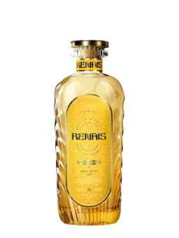 RENAIS Gin - visuel secondaire - Gins anglais