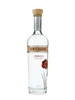 EXCELLIA Blanco - secondary image - Tequila blanco